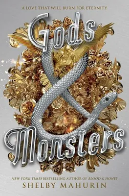 Produktbild von Gods & Monsters