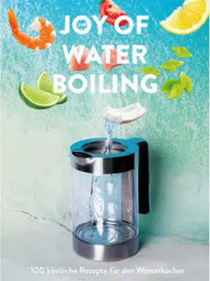 Obrázok produktu pre The Joy of Waterboiling