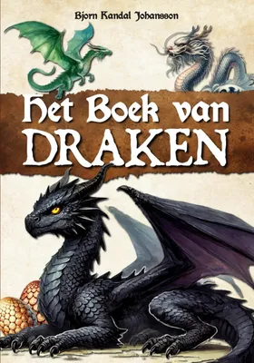 Image de Livre sur les dragons - Encyclopédie pour enfants et adultes
