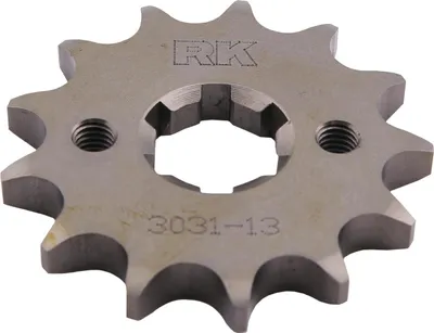 Produktbild von RK Antriebsritzel 3031 13 Zähne