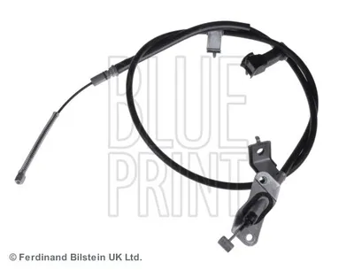 Produktbild von BLUE PRINT Handbremsseil Seilzug Feststellbremse für HONDA HR-V (GH) Hinten Links ADH246120
