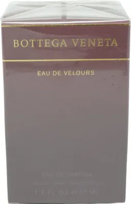 Produktbild von Bottega Veneta Eau de Velours Eau de Parfum 50 ml
