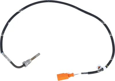 Imagen del producto de SENSOR DE TEMPERATURA DE LOS GASES DE ESCAPE PARA AUDI A4 2.0 TDI, modelo 2004 en adelante
