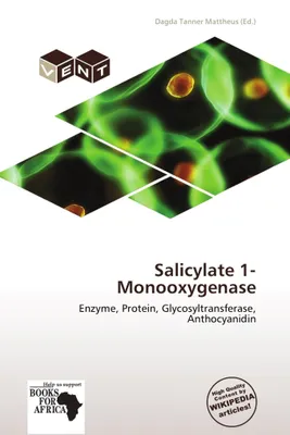 Produktbild von Salicylate 1-Monooxygenase