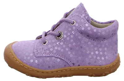 Produktbild von Pepino by Ricosta Lauflernschuhe Mädchen 32313936383730 Lila 20 EU