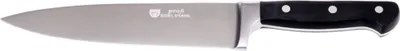 Produktbild von GRÄWE Kochmesser 20,3 cm Klinge, Serie Profi