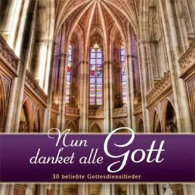 Image de Remercions tous Dieu