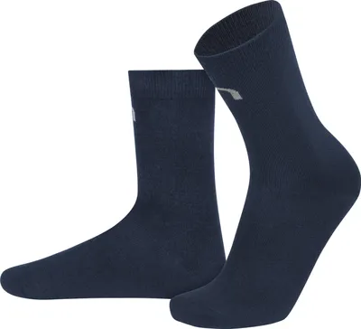 Produktbild von normani 2 Businesssocken aus Wolle