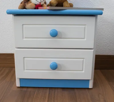 Produktbild von Nachtkommode Kinder