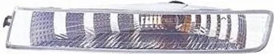 Produktbild von VAN WEZEL 3798907 Blinker Blinkleuchte vorne Links für OPEL Movano Kastenwagen (X70) Movano Bus (X70) Movano Pritsche / Fahrgestell (X70)