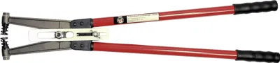 Produktbild von Trapezblechlochzange 700mm ALARM
