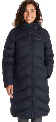 Produktbild von Marmot Montreaux Jacke Blau M Frau Blau M