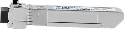 Image de HPE R9F90A émetteur-récepteur BlueOptics© SFP28 compatible pour les transmissions de données multimode 25 Gigabit à haut débit sur les réseaux à fibre optique