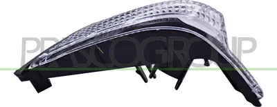 Produktbild von PRASCO TY3287416 Blinker Blinkleuchte Außenspiegel Links für TOYOTA Yaris Schrägheck (P13)