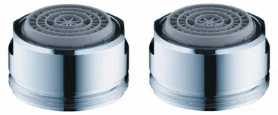 Produktbild von Hansgrohe Softjet Set 5 l/min EcoSmart