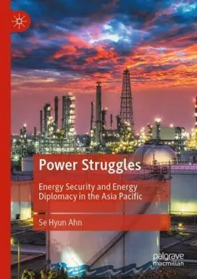Obrázek produktu pro Power Struggles