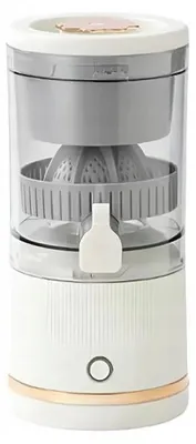 Obrázek produktu pro Verk 07367 Elektrický odšťavňovač CitrusFresh Pro, 45W, 500 ml, bílý