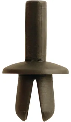Produktbild von KS TOOLS Halteclipsatz Karosserie 420.5651 5mm 7mm 15g