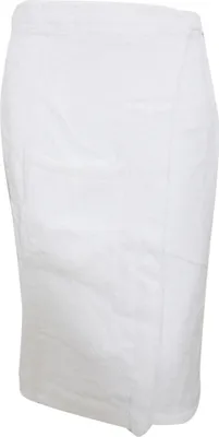 Produktbild von Towels By Jassz Saunahandtuch BC3345 (L) (Weiß)