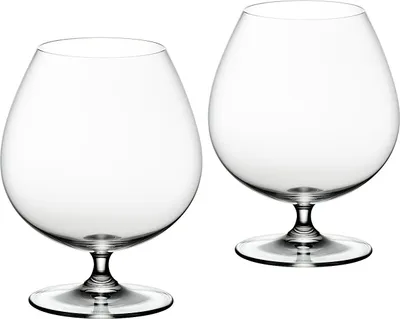 Produktbild von RIEDEL 6416/18, Universelles Weinglas, Becherglas, Kristall, Glas, Transparent, Einfarbig, 885 ml