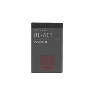 Immagine prodotto di Batteria originale Nokia BL-4CT per 2720 Fold 5310 5630 6600 Fold X3 E75