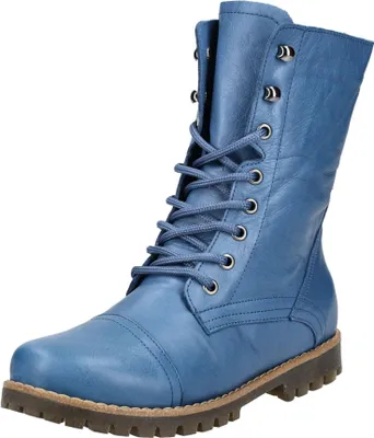 Produktbild von Andrea Conti Stiefel Stiefel Leder