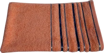 Obrázek produktu pro Ručník ZARA 40x60 cm lososová