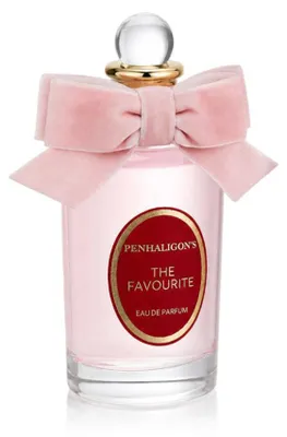 Zdjęcie produktu dla Penhaligon's The Favourite – woda perfumowana w sprayu
