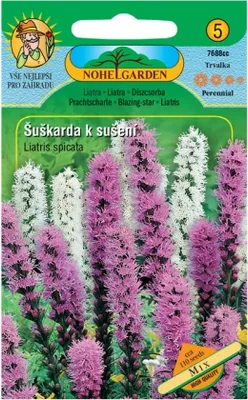 Obrázek produktu pro Šuškarda klasnatá k sušení, směs