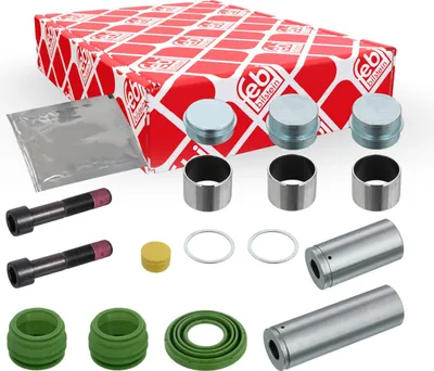 Image de Kit de réparation, étrier de frein FEBI 107250
