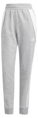 Produktbild von Adidas - "Tiro 24" Jogginghosen für Damen MR1564 (M) (Grau)