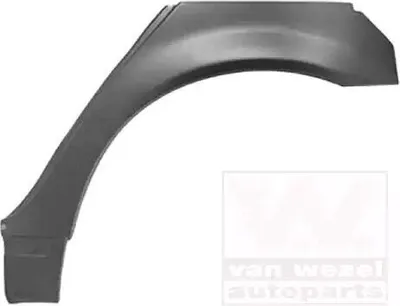 Immagine prodotto di VAN WEZEL Pannello laterale posteriore sinistro per BMW 3