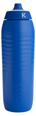 Produktbild von KEEGO Trinkflasche Kunststoff Titan 0,75 l, Electric Blue electric blue 750 ml