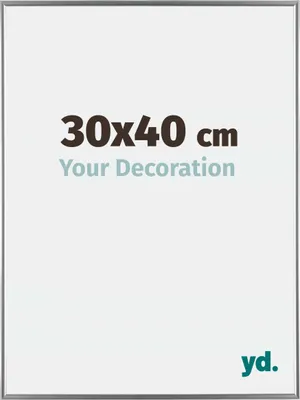 A product image with text overlay indicating size and a brand logo.