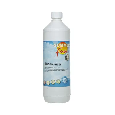 Produktbild von Summer Fun 1333001SF-NL, Flüssigkeit, 1000 ml