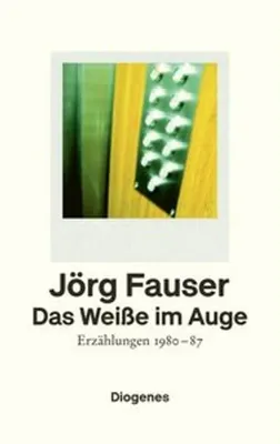 Immagine prodotto di Das Weiße im Auge
