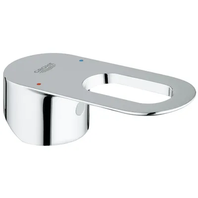 Produktbild von GROHE 46695000, Chrom
