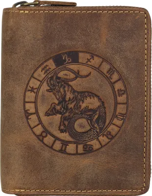 Produktbild von Greenburry Vintage RV- Kombibörse 821A-Steinbock Leder