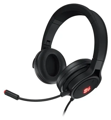 Produktbild von CHERRY HC 2.2, Kabelgebundenes Headset für Gaming & Multimedia