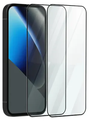 Obrázok produktu pre 2-balenie Google Pixel 10a Ochranné sklo na displej - Tvrdené sklo 9H - Super kvalita 3D