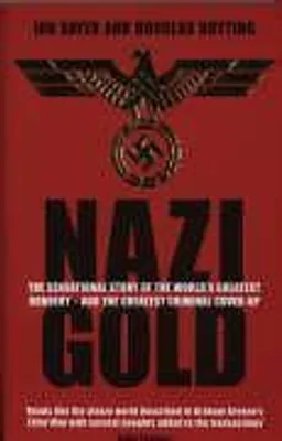 Produktbild von Nazi Gold