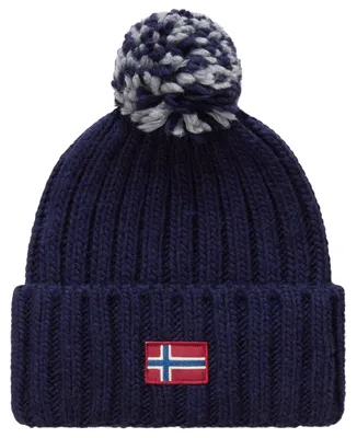 Produktbild von Napapijri Semiury W 3 - Mütze (blu marine)
