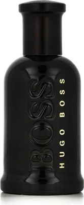 Produktbild von Hugo Boss Boss Bottled Parfum 50 ml (man)