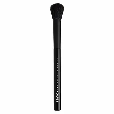 Produktbild von NYX Professional Makeup - Pro Contour Brush