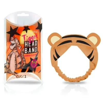 Produktbild von Elastisches Haarband Mad Beauty Disney Tigger