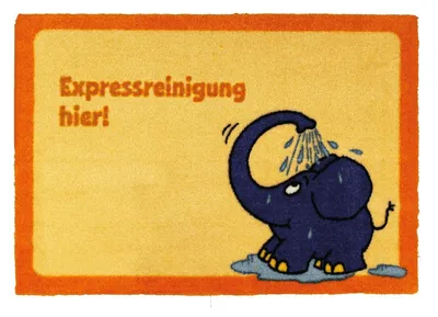 Immagine prodotto di Elefant - Il topo
