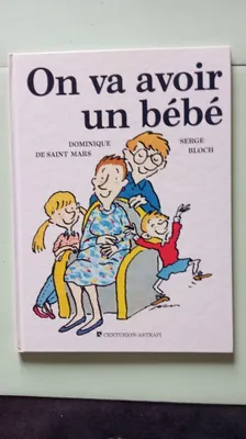 Image de On Va Avoir UN Bebe