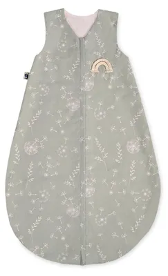 Produktbild von Julius Zöllner Schlafsack Organic 80 Wildflower