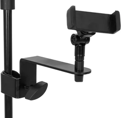 Produktbild von OMNITRONIC IH-3 Smartphone- und Tablethalter (60006303)