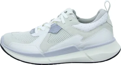 Image de Ecco Biom Sneakers Laag - Wit - Maat 45
